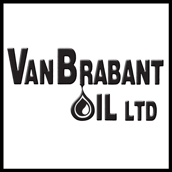Van Brabant Oil Ltd.