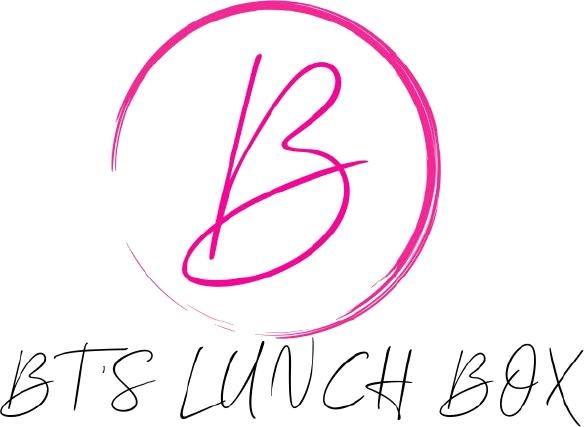 BT'S Lunch Box